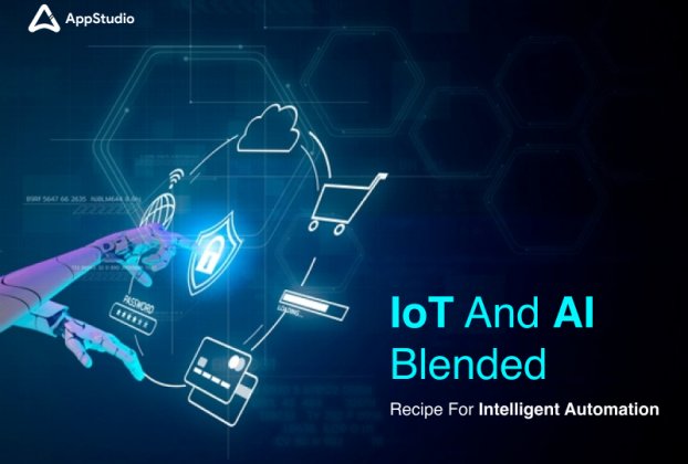 IoT And AI