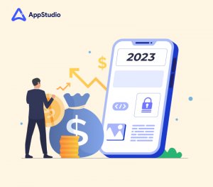 Mobile App Development Project
