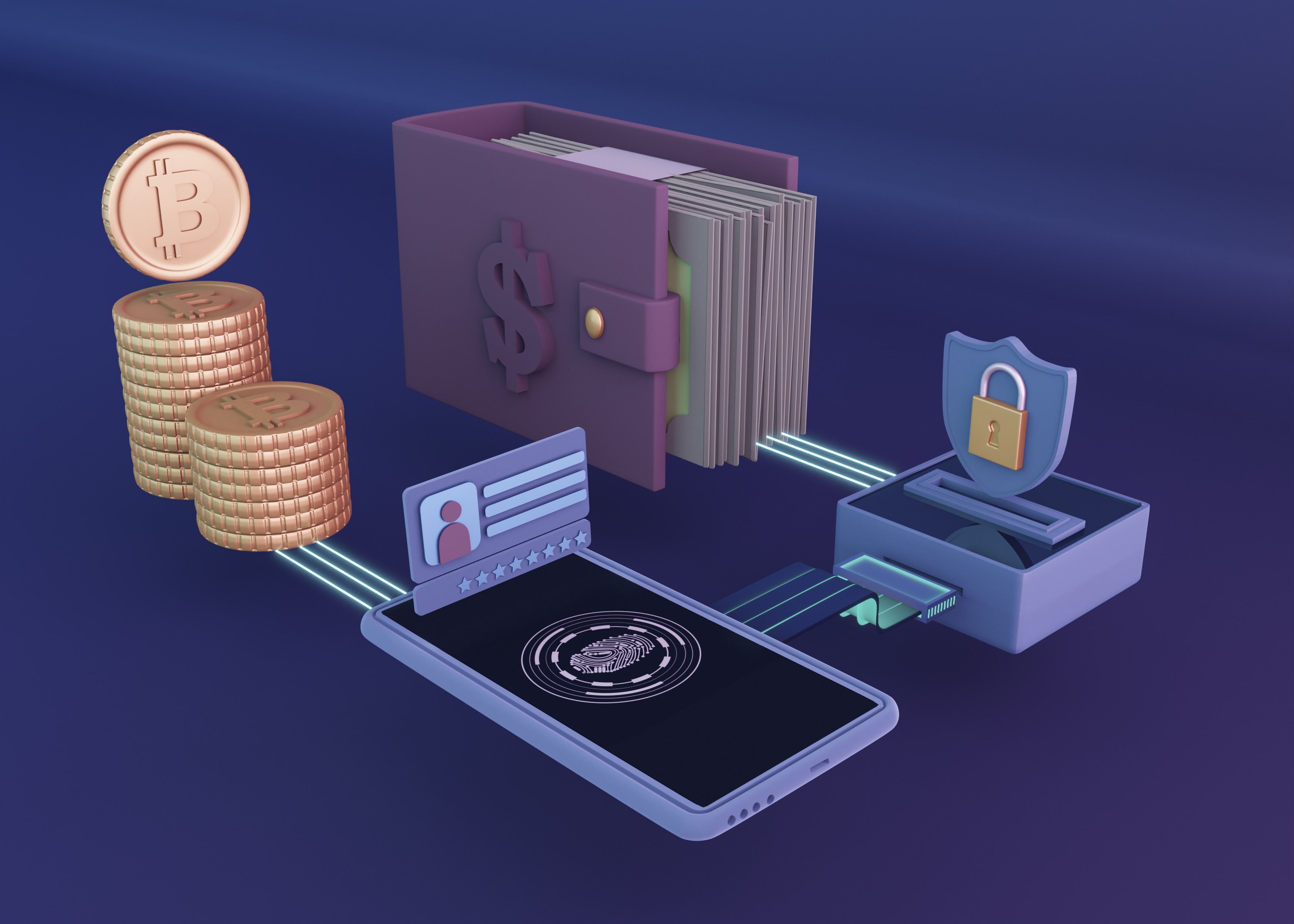 Fintech App Security Solutions - 8 Effective Ways to Protect Apps
