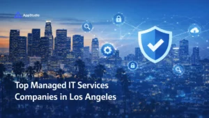 Top Managed IT Services in Los Angeles