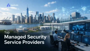 Top Managed Service Providers