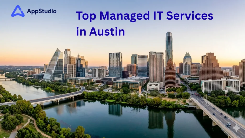 Top Managed IT Services in Austin