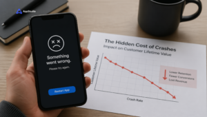App Crash Rate