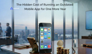 Hidden Cost of Outdated Mobile App
