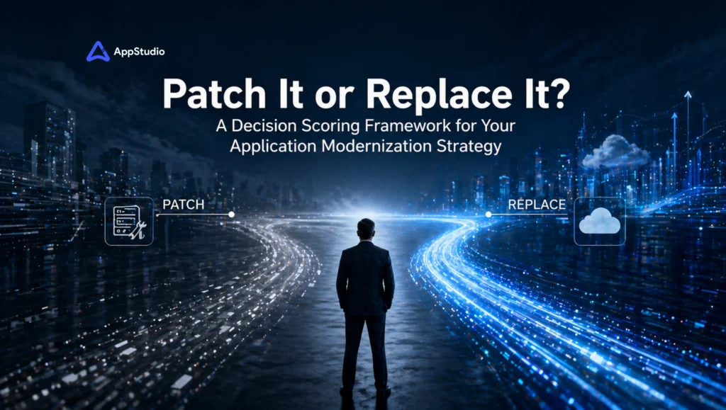 application modernization strategy featured image