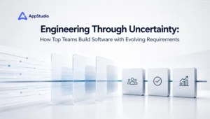 evolving requirements featured image