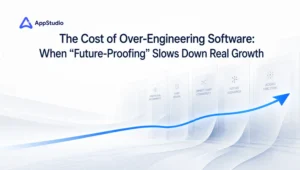 over engineering software featured image