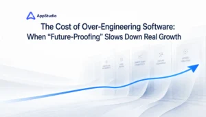 the cost of over engineering featured image