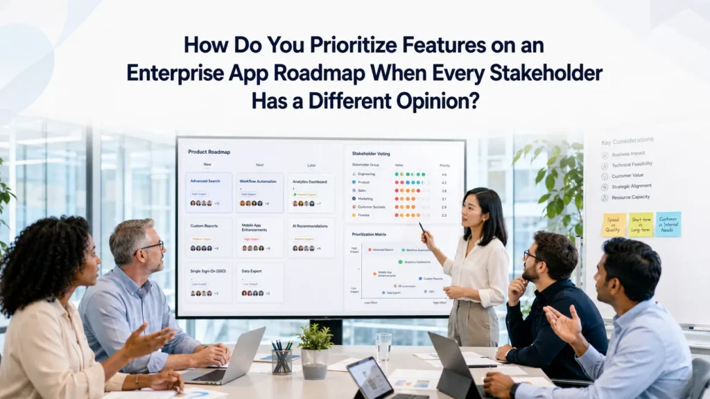 feature prioritization featured image