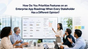 feature prioritization featured image