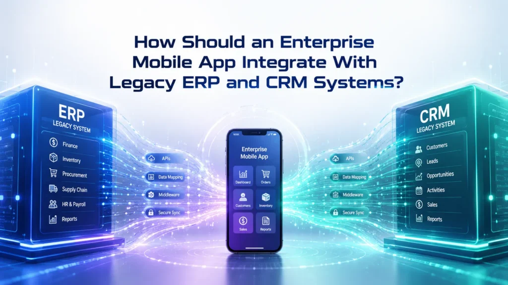 enterprise app integration featured image