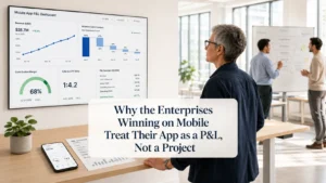 Mobile App ROI