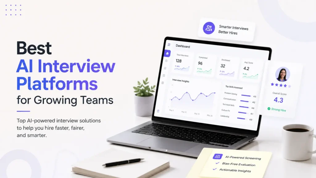 AI Interview Platform