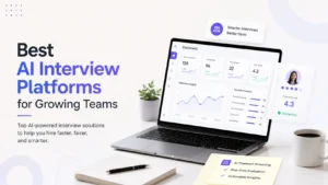 AI Interview Platform